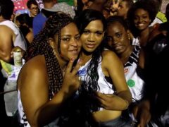 Bloco Bafo de Baco